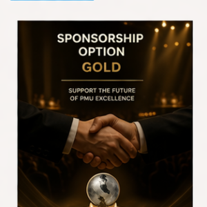 Wulop 2026 Sponsorship Option £500