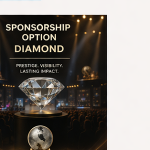 Wulop 2026 Sponsorship Option £850